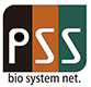 PSS Logotype