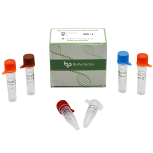 SARS-CoV-2 Variant B.1.617 Real Time PCR Kit