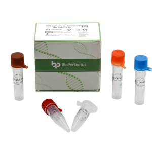 SARS-CoV-2 Variant Lambda (C.37) Real Time PCR Kit