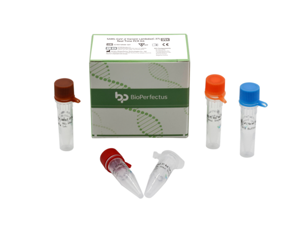 SARS-CoV-2 Variant Lambda (C.37) Real Time PCR Kit