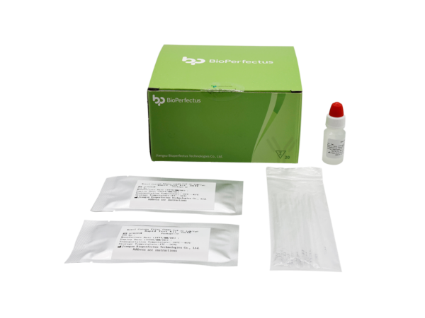 Novel Corona Virus (SARS-CoV-2) IgM/IgG Rapid Test Kit