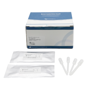 Dengue NS1 Ag Rapid Test Kit