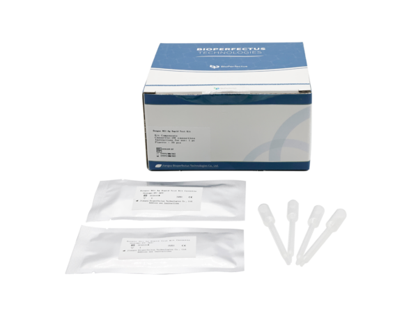 Dengue NS1 Ag Rapid Test Kit