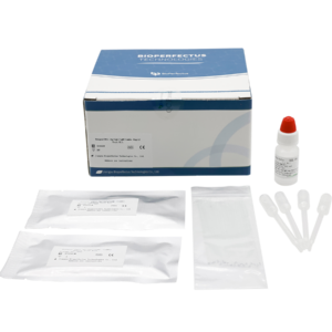 Dengue (NS1 Ag+IgG/IgM) DUO Rapid Test Kit