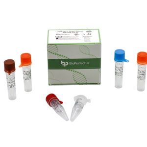 SARS-CoV-2 Variant Omicron Real Time PCR Kit