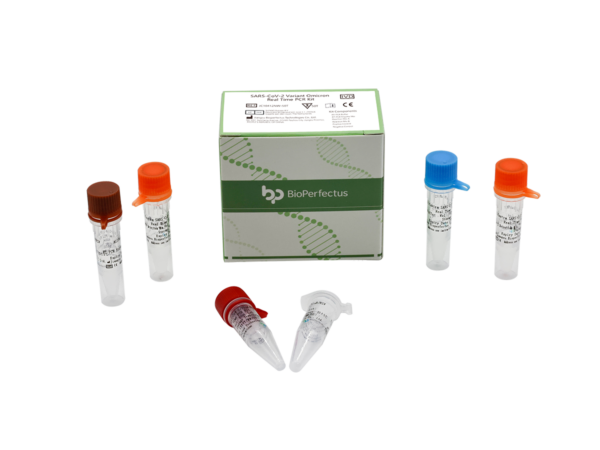 SARS-CoV-2 Variant Omicron Real Time PCR Kit