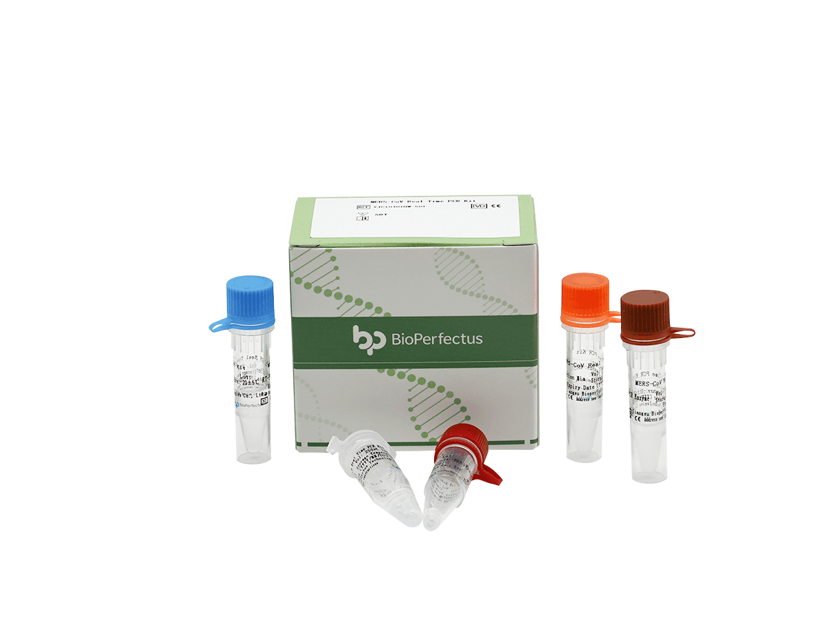 MERS-CoV Real Time PCR Kit