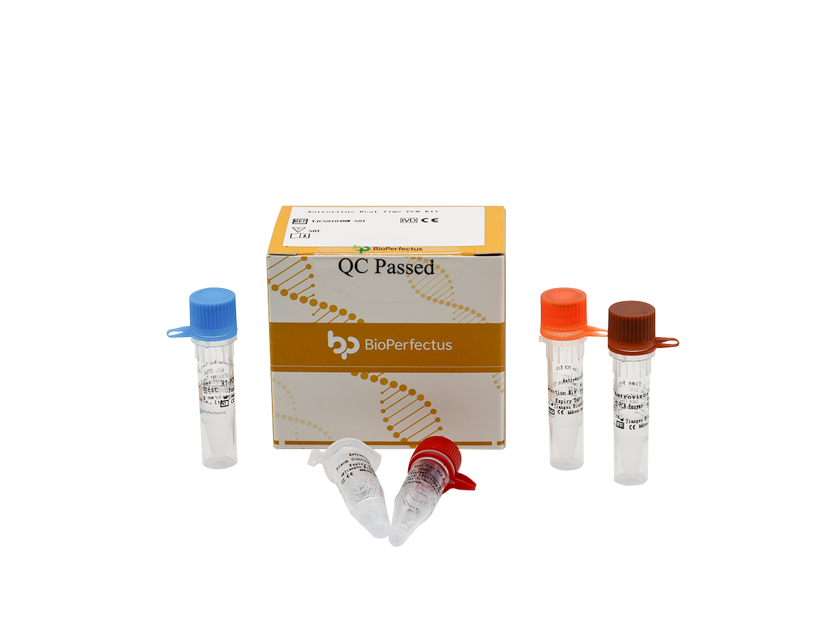 Astrovirus Real Time PCR Kit