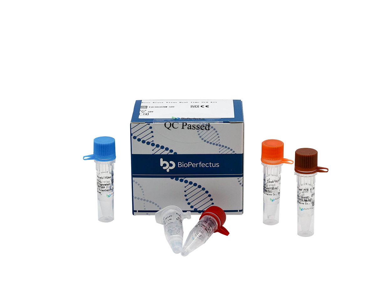 Ross River Virus Real Time PCR Kit