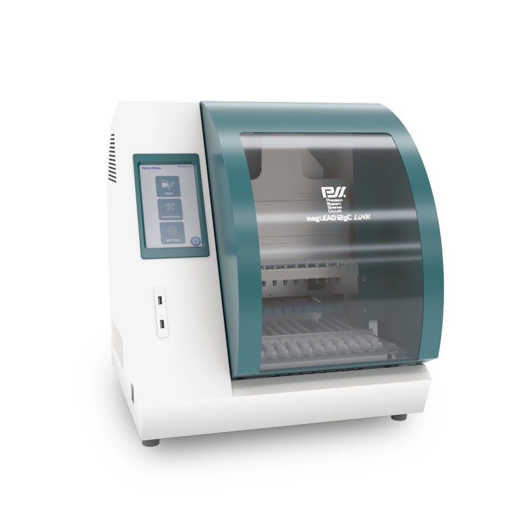 pss maglead 12gc link