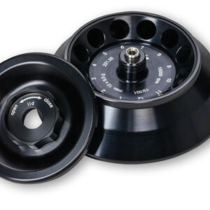 Hermle 12 x 5ml rotor   (for Z216 series only)