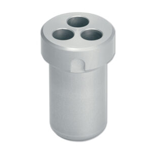 Hermle 3 x 15 buckets, 2/pk.