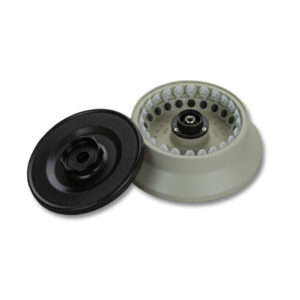 Hermle SPIN COLUMN FIXED ANGLE ROTOR 24 X 2.0ML