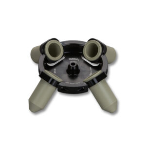Hermle CONICAL SWINGOUT ROTOR 4 X 50ML