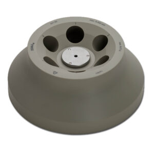Hermle CONICAL FIXED ANGLE ROTOR 6 X 50ML