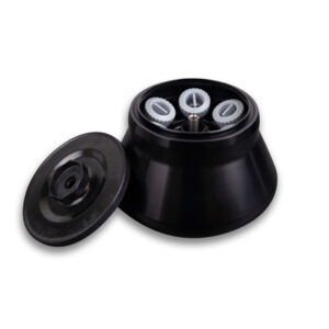 Hermle 6 x 85ml High Speed  rotor (25°)