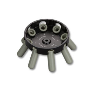 Hermle Z287 Rotors