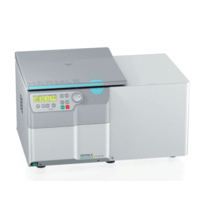 Hermle Z36-HK Refrigerated Centrifuge. 230V