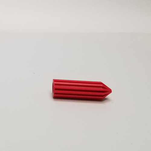 Hermle 5-7ml round adapter for 50ml rotors, 6/pk