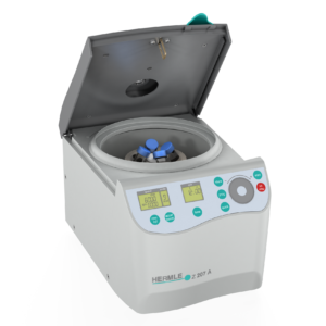 Hermle Z207 Centrifuges