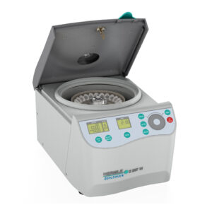 Hermle Z207-M microcentrifuge, 230V