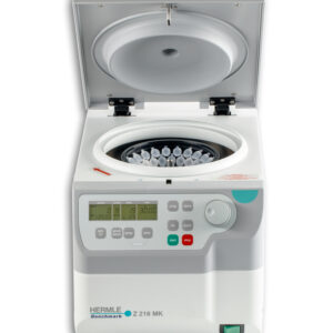 Hermle Z216 M Centrifuge