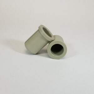 Hermle 100ml insert for Z306-100 2/pk.