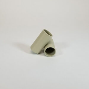 Hermle 85ml inserts for Z326-100H rotor, 2/pk.