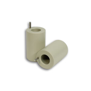 Hermle 50ml conical self-standing insert for Z327-200-BUK, 2/pk