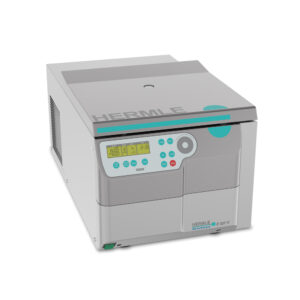 Hermle Z327-K Refrigerated Centrifuge