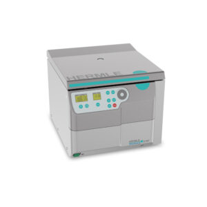 Hermle Z327 Centirfuge, 230V
