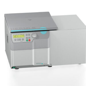 Hermle Z366 K Refrigerated Centrifuge, 230V