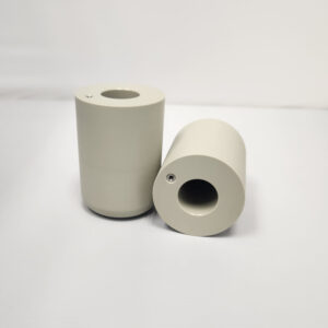 Hermle 3 x 50ml round insert, 2/pk.
