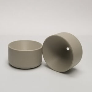 Hermle 500ml conical (Corning) insert, 2/pk.