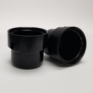 Hermle Round buckets FOR Z446-750-AC