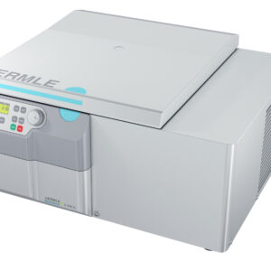 Hermle Z446-K Refrigerated Centrifuge, 230V