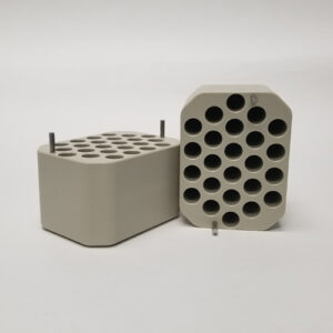 Hermle CONICAL INSERT 24 X 15ML PK2