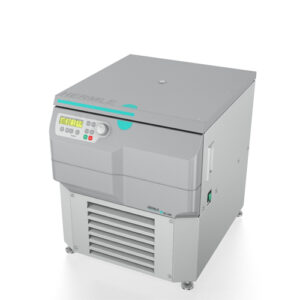 Hermle CENTRIFUGE HIGH VOL UNDERBENCH 230V