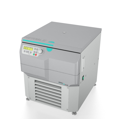 Hermle CENTRIFUGE HIGH VOL UNDERBENCH 230V