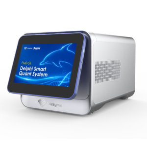 Delphi Smart Quant System