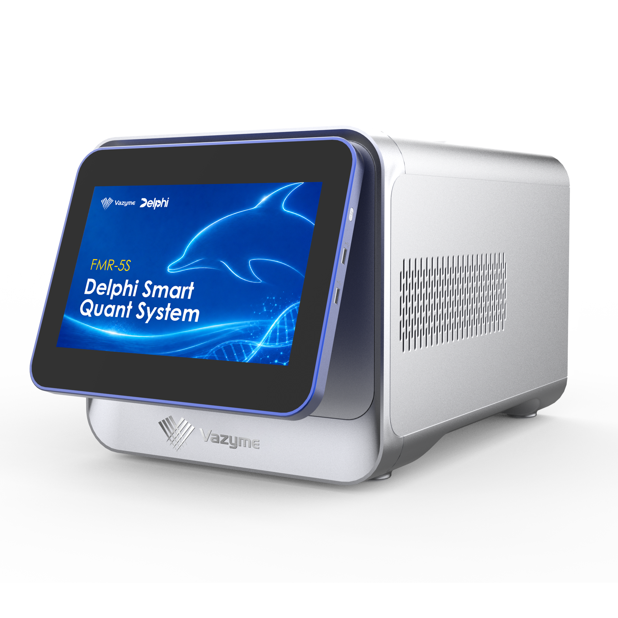 Delphi Smart Quant System