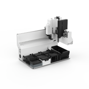 PANDA Mini Liquid Handling Workstation