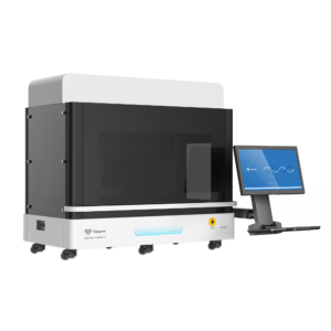 PANDA: Automated Liquid Handling Workstation